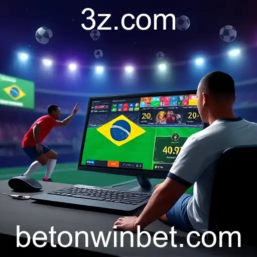 Expansão dos Jogos Online no Brasil