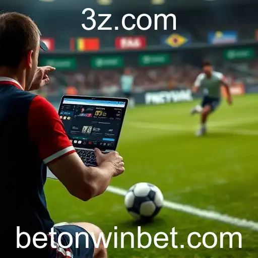 Expansão do Mercado de Apostas Online em 2025