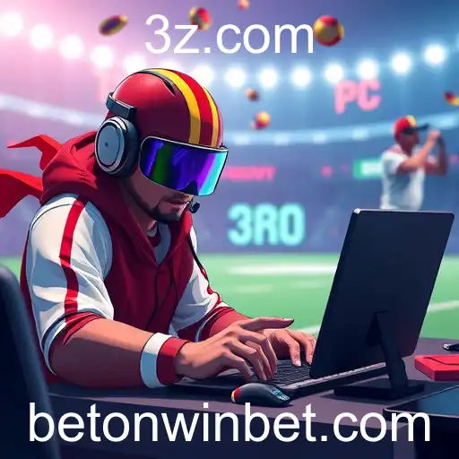 Revolução no Mundo dos Jogos Online: O Impacto da onwinbet