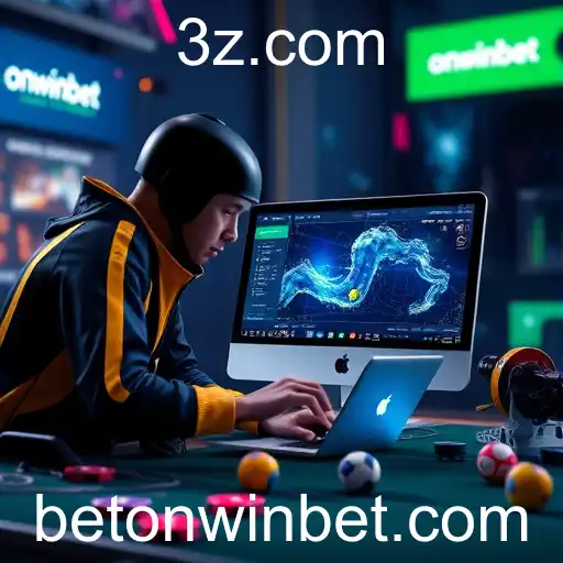 Crescimento e Desafios do Mercado de Jogos Online