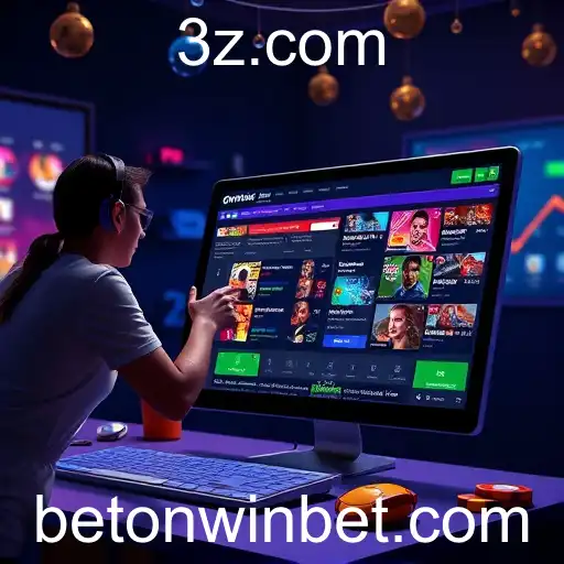 Crescimento dos Sites de Apostas Online em 2025