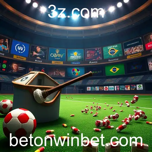 Impacto dos Jogos Online no Brasil em 2025