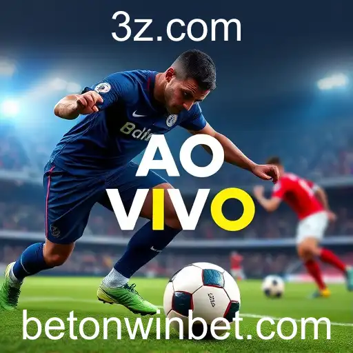 A Emoção das Apostas Ao Vivo no Onwinbet