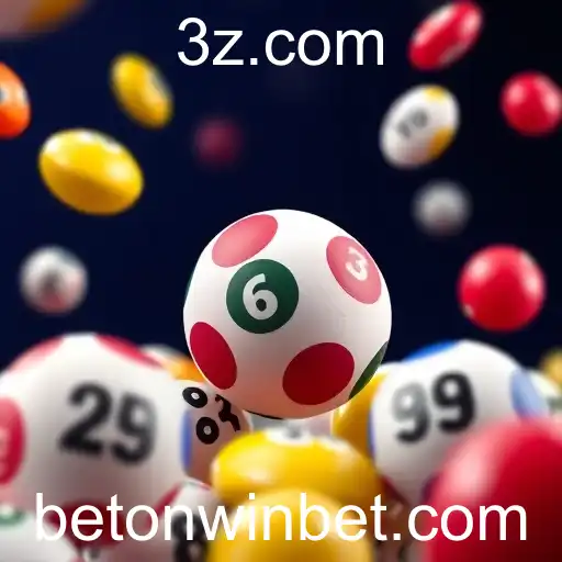 Descubra a Emoção dos Jogos Loteria no Onwinbet
