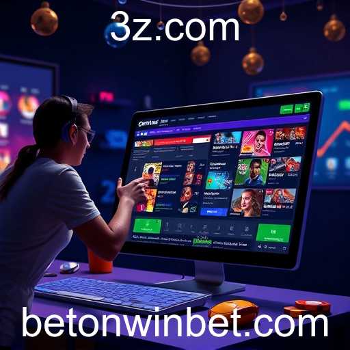 A Evolução dos Jogos Online em 2025