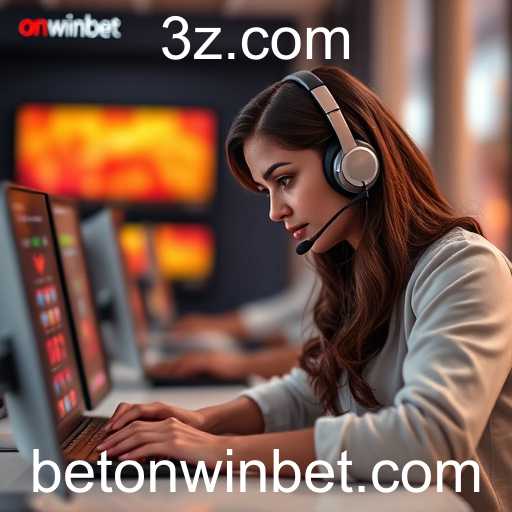 Onwinbet: Pandemia, Avanços e Desafios