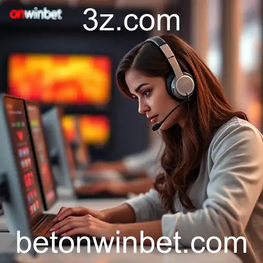 Onwinbet: Pandemia, Avanços e Desafios