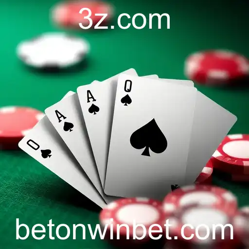 A Ascensão do Poker Online na Plataforma Onwinbet