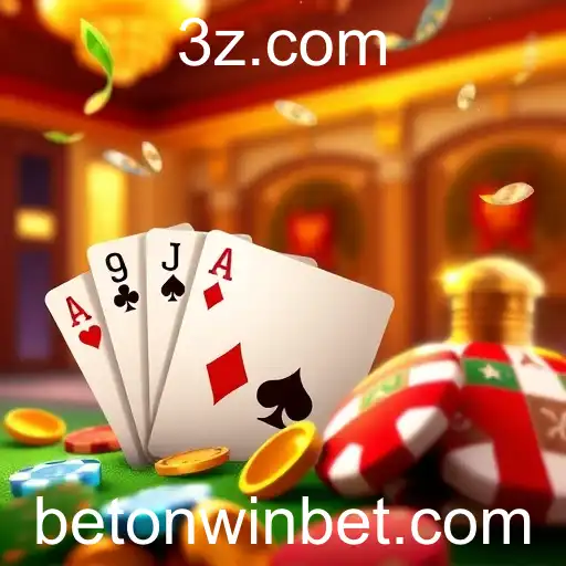 O Impacto Crescente do Site de Jogos Onwinbet