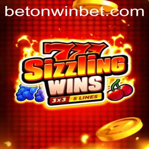 Unveiling the Excitement of 777sizzlingwins on onwinbet: A Comprehensive Guide