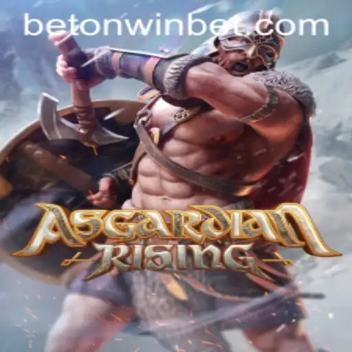 The Fascinating World of 'AsgardianRising': Exploring the Mythological Game with Onwinbet