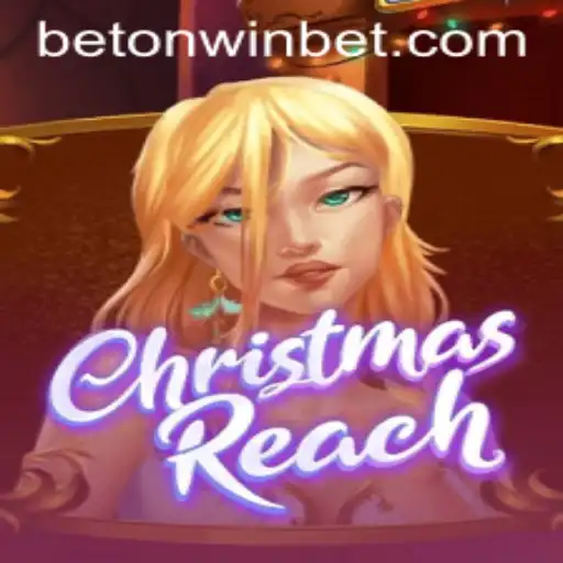 Experience Festive Fun with ChristmasReach on Onwinbet