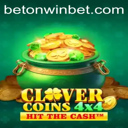 Discover the Thrills of CloverCoins4x4 on OnWinBet