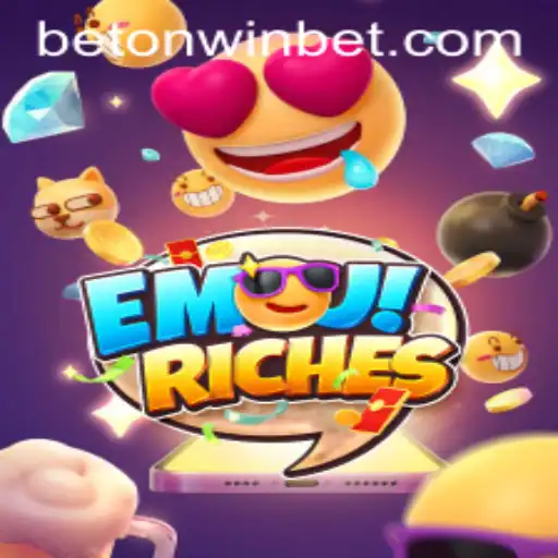 Discovering the Excitement of EmojiRiches on OnwinBet