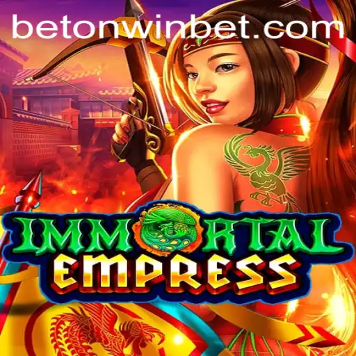 Exploring the Enigmatic World of ImmortalEmpress and Its Intriguing Mechanics on Onwinbet