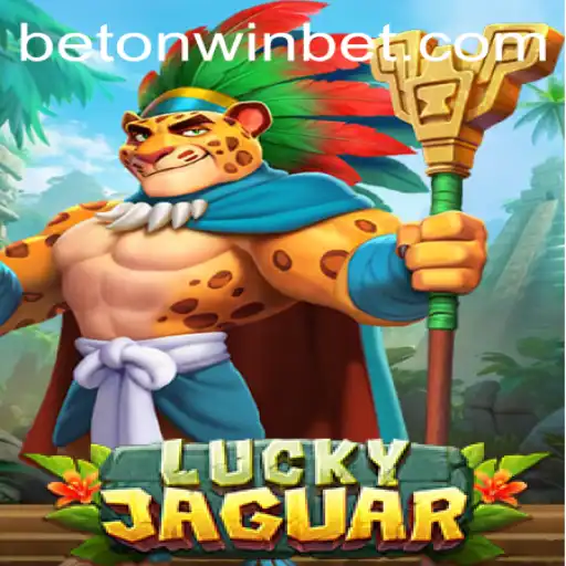 Exploring the Exciting World of LuckyJaguar on OnWinBet