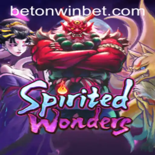Discover the Magic of SpiritedWonders on OnwinBet