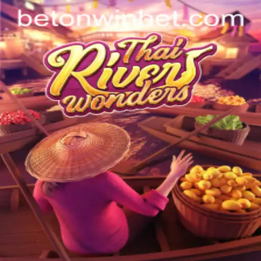 Discover the Wonders of ThaiRiverWonders: An In-Depth Guide to Gameplay with Onwinbet
